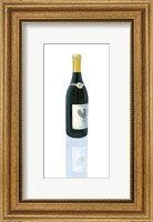 Wine Stance IV Fine Art Print