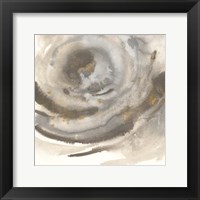Gold Dust Nebula II Fine Art Print