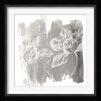 Water Wash II Neutral Fine Art Print