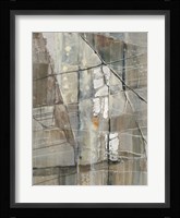 Silver III Fine Art Print