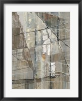 Silver III Fine Art Print