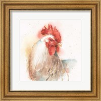 Farm Friends V Fine Art Print