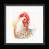 Farm Friends V Fine Art Print