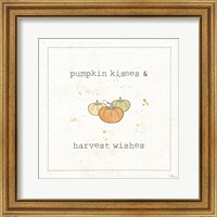 Harvest Cuties III Fine Art Print