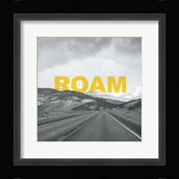 Bold Adventures I Fine Art Print