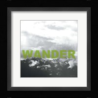 Bold Adventures III Fine Art Print