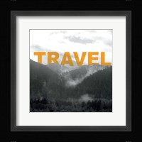 Bold Adventures IV Fine Art Print