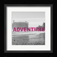 Bold Adventures V Fine Art Print