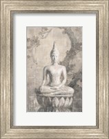 Buddha Neutral Fine Art Print