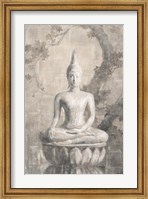 Buddha Neutral Fine Art Print
