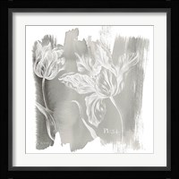 Water Wash I Neutral Fine Art Print