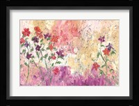 Live Life Colorfully Fine Art Print