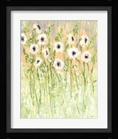 Beginning Again Give You a Chance Fine Art Print