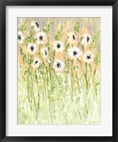 Beginning Again Give You a Chance Fine Art Print