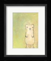 Boo Bear Fine Art Print