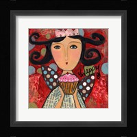 Happy Every Day Fairy Fine Art Print