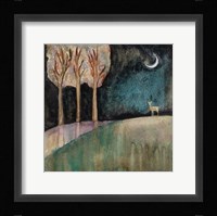 Quiet Fine Art Print