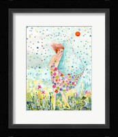Release Fine Art Print