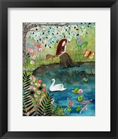 The Magic Maker Fine Art Print