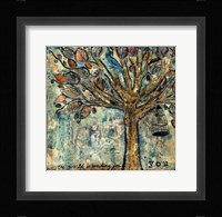 The World Is Waiting For You Fine Art Print