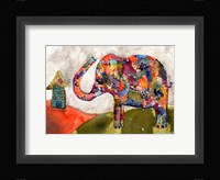 Almost Home Fine Art Print