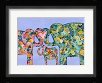 Family Love Fine Art Print