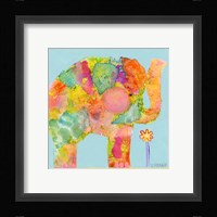 Flower Power Fine Art Print