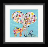 The Big C's Gifts Fine Art Print