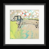 Dachshund Fine Art Print