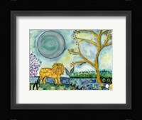 Peacemaker Fine Art Print