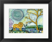 Peacemaker Fine Art Print