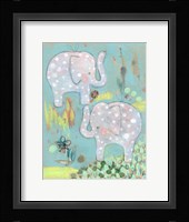 Take Two Fine Art Print