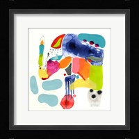 Pull Toy Fine Art Print