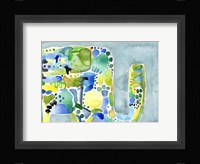 Rainy Day Ellie Fine Art Print