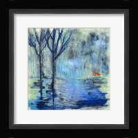 Tranquil Travels Fine Art Print