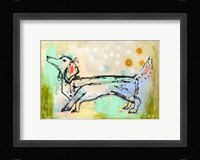 Wasn't Me Fine Art Print