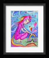 Love Is Love Fine Art Print