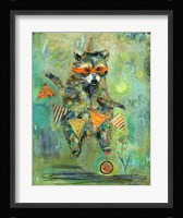 The Imposter Fine Art Print