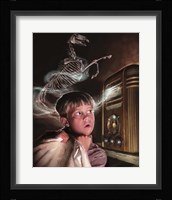 Spirit of Radio Fine Art Print