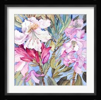 Rhododendron I Fine Art Print