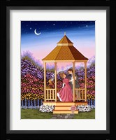 Anniversary Waltz Framed Print