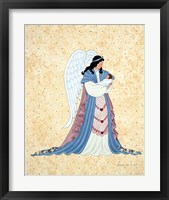 Guardian Angel Framed Print