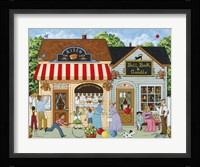Cupcakes to Kipling Fine Art Print