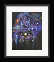Stardust Fine Art Print