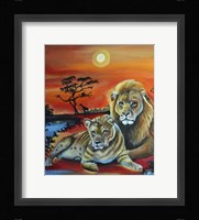 Pride Fine Art Print