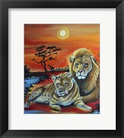 Pride Fine Art Print