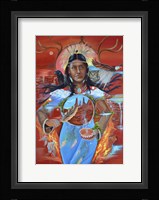 Cleansing Elements Fine Art Print