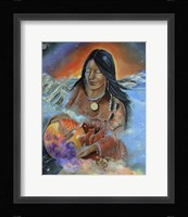 Dreamscape Fine Art Print