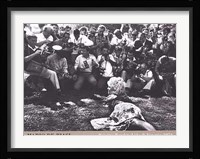 Brigitte Bardot Lido di Venezia 1956 Fine Art Print