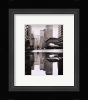 Park Avenue NYC 1964 Fine Art Print